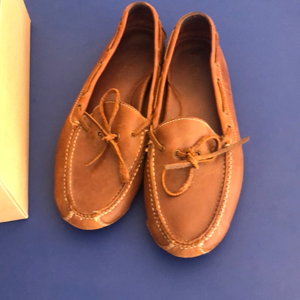 Cole Haan Driving Loafer